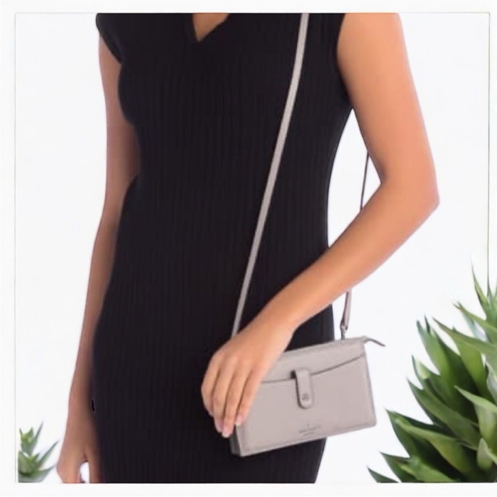 Kate spade mini crossbody